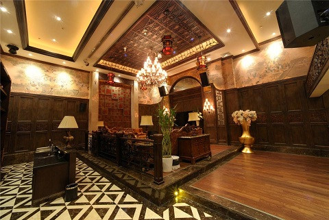 振兴哪个KTV真空陪酒妹子服务好